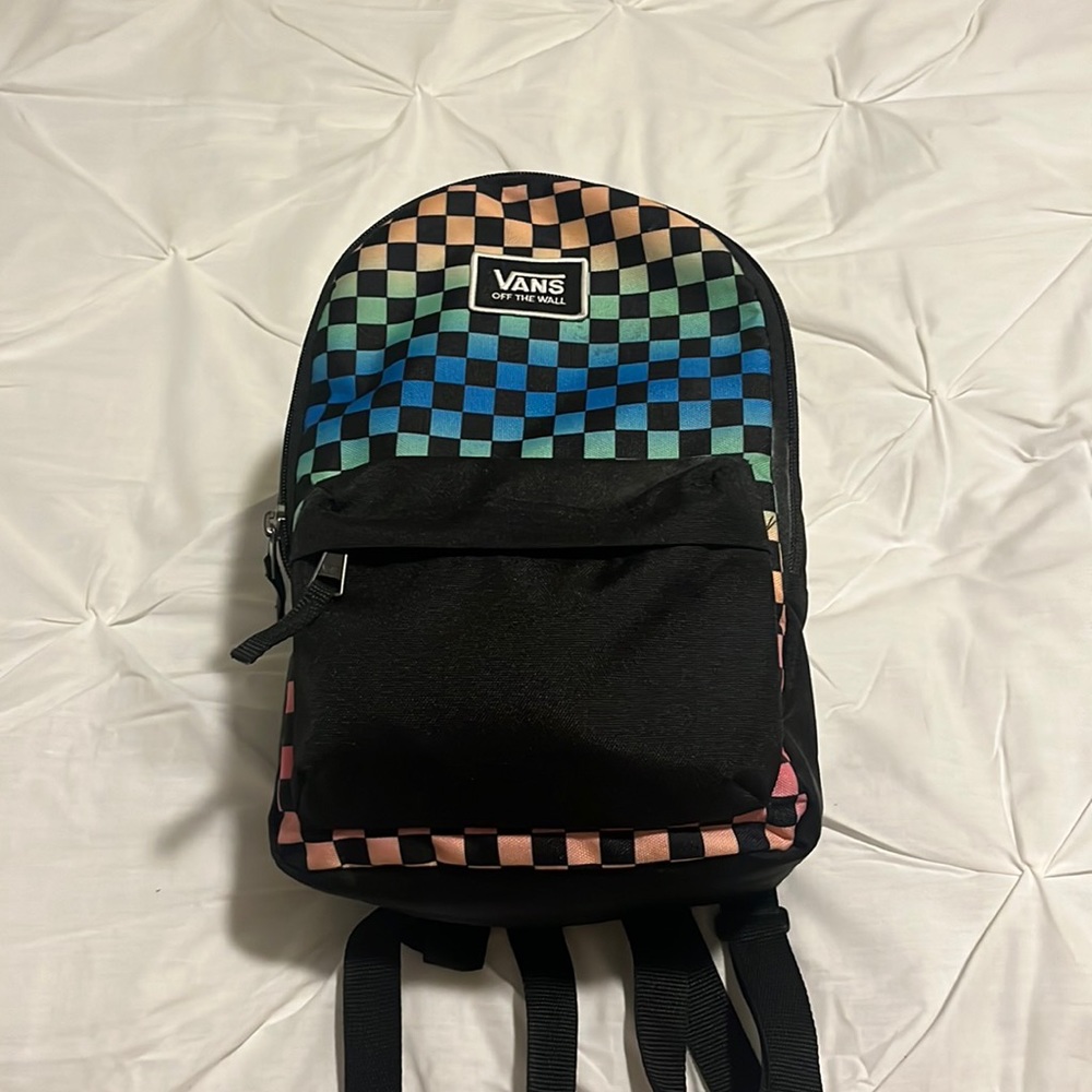 Vans Mini Back-bag